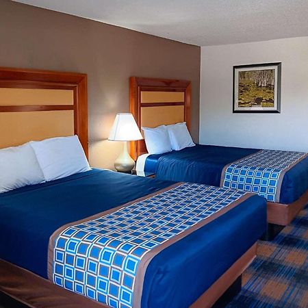Rodeway Inn Lake City I-75 Exterior foto