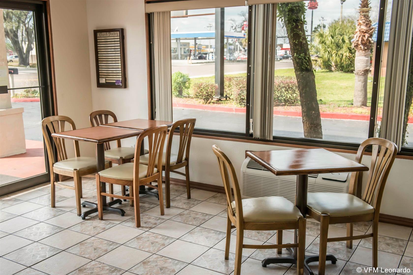 Rodeway Inn Lake City I-75 Exterior foto