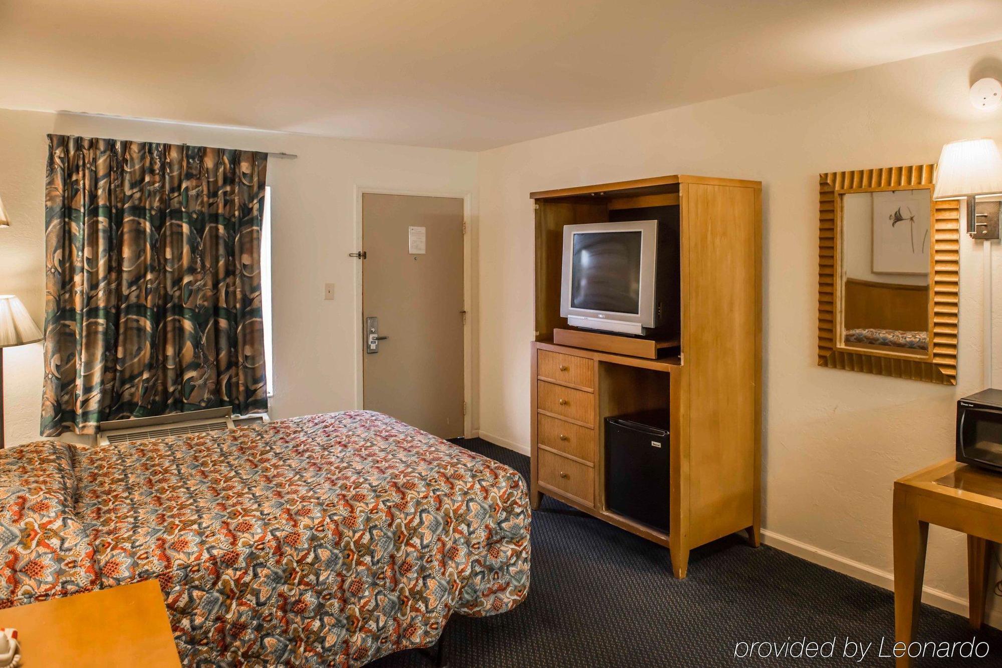 Rodeway Inn Lake City I-75 Exterior foto