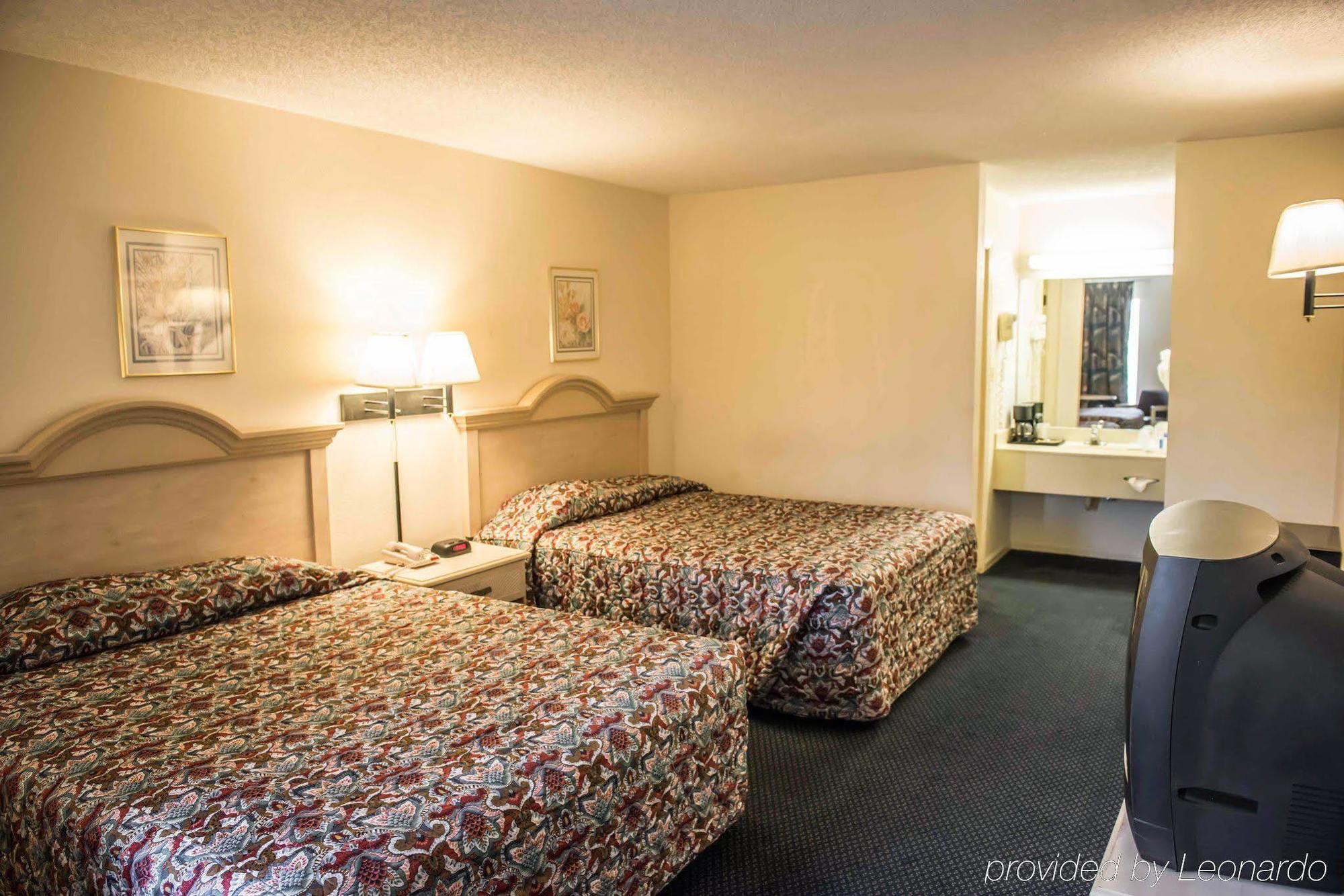 Rodeway Inn Lake City I-75 Exterior foto